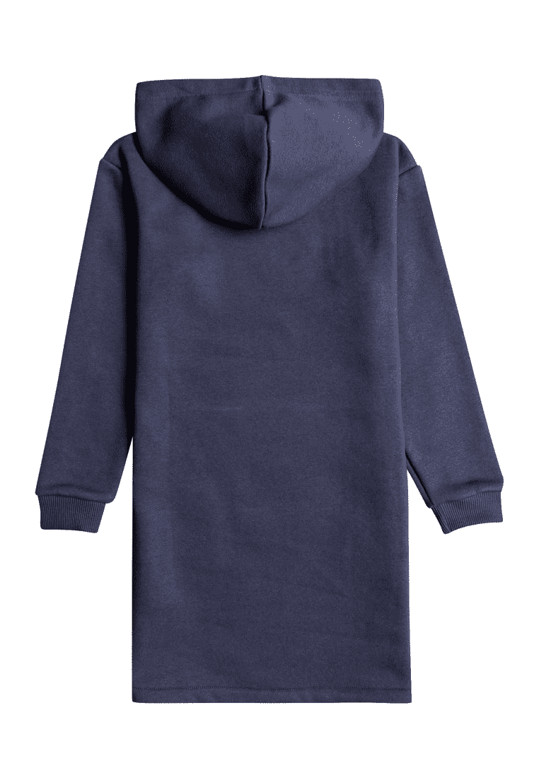 Robe Sweat Fille Roxy